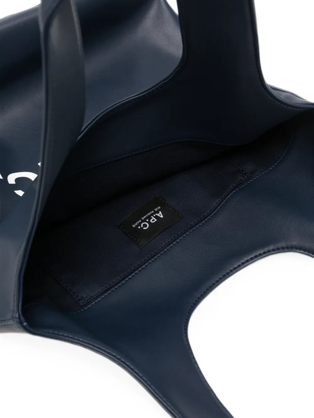 BORSA  Blu Scuro A.p.c.