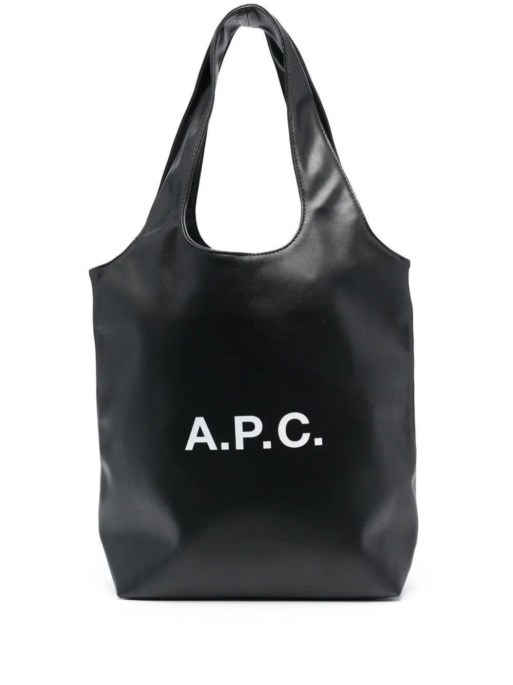 BORSA  Nero A.p.c.