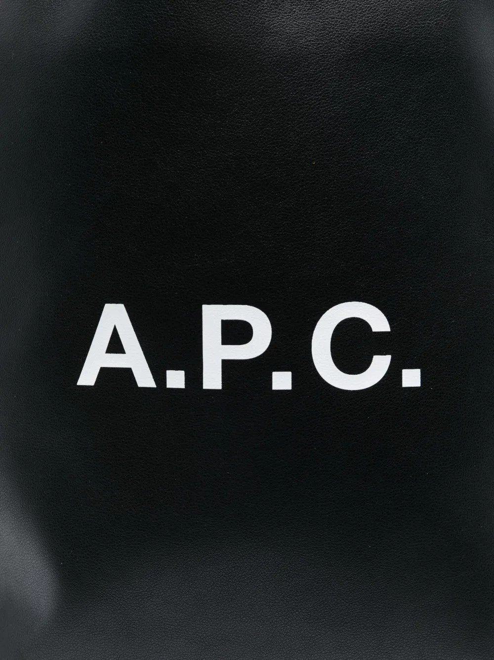 BORSA  Nero A.p.c.