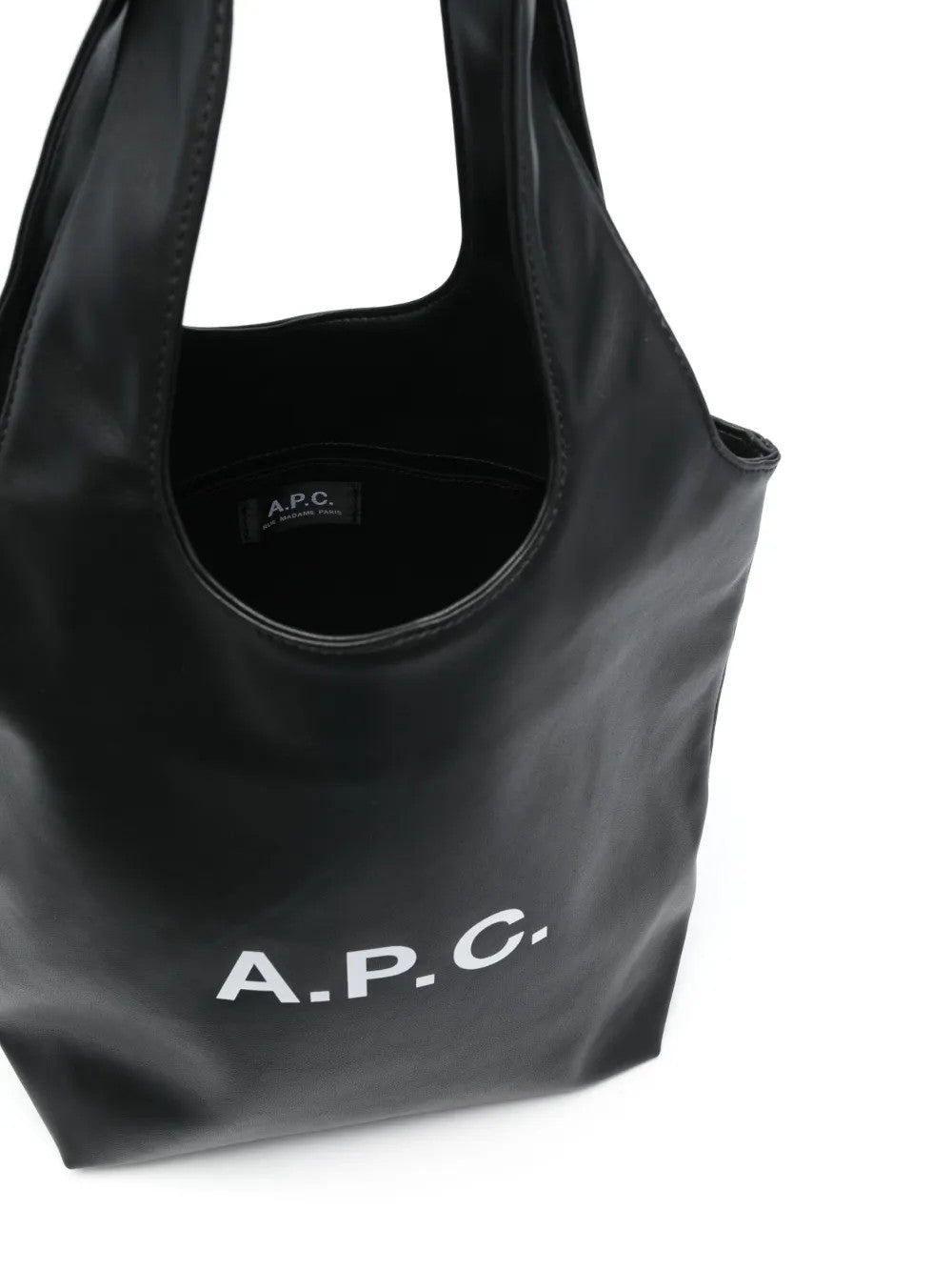 BORSA  Nero A.p.c.