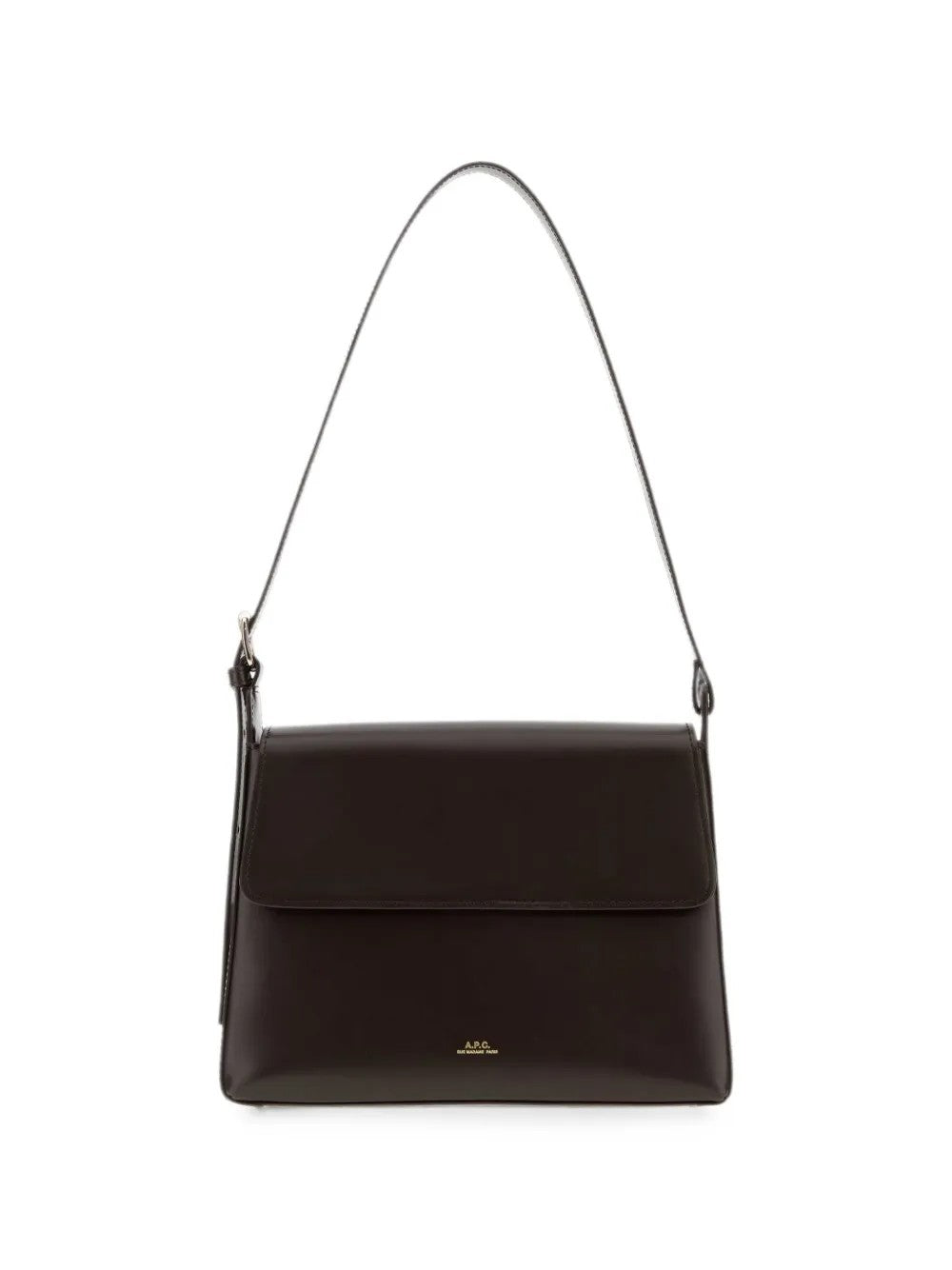 BORSA  Marrone A.p.c.