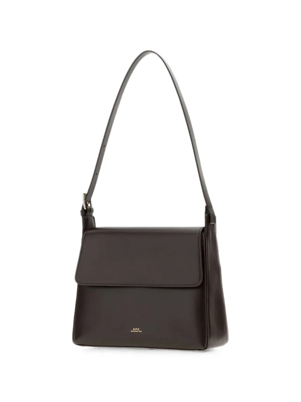 BORSA  Marrone A.p.c.