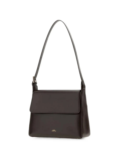 BORSA  Marrone A.p.c.