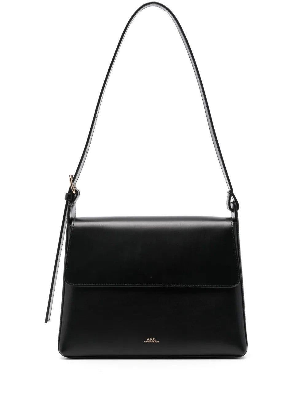 BORSA  Nero A.p.c.