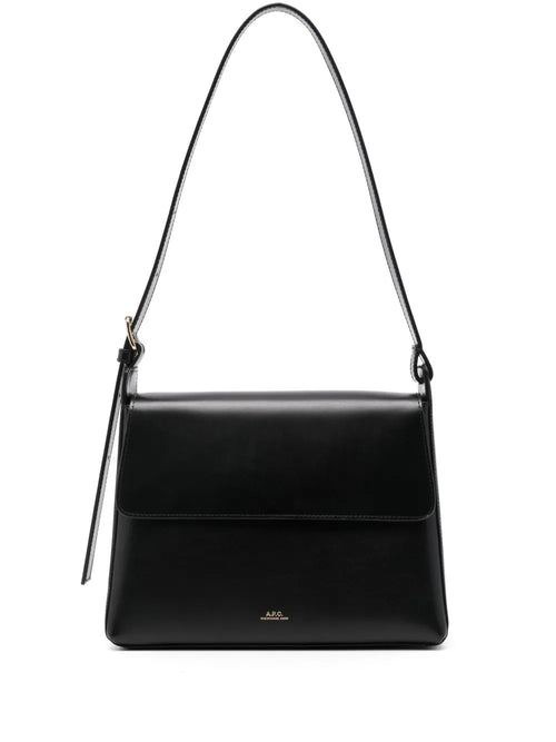 BORSA  Nero A.p.c.