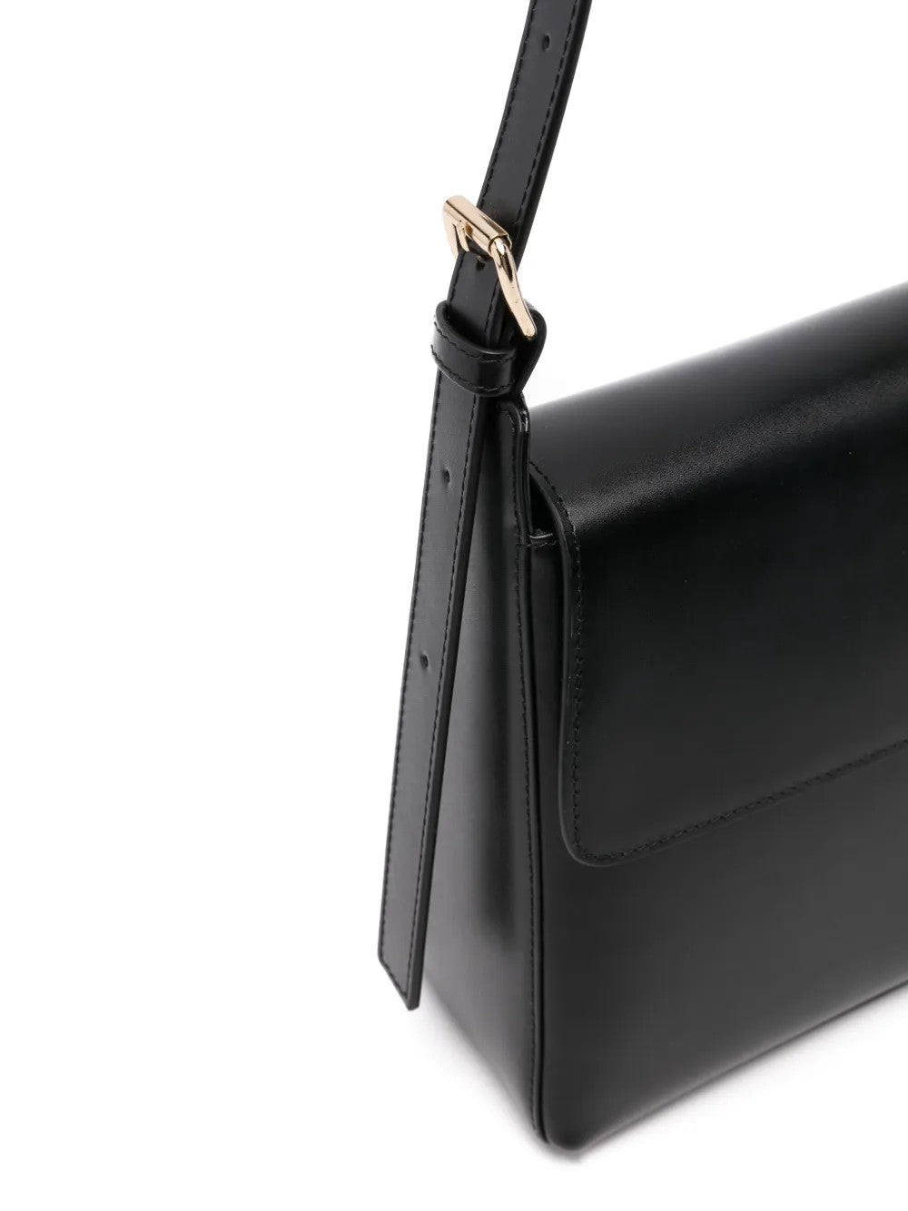 BORSA  Nero A.p.c.