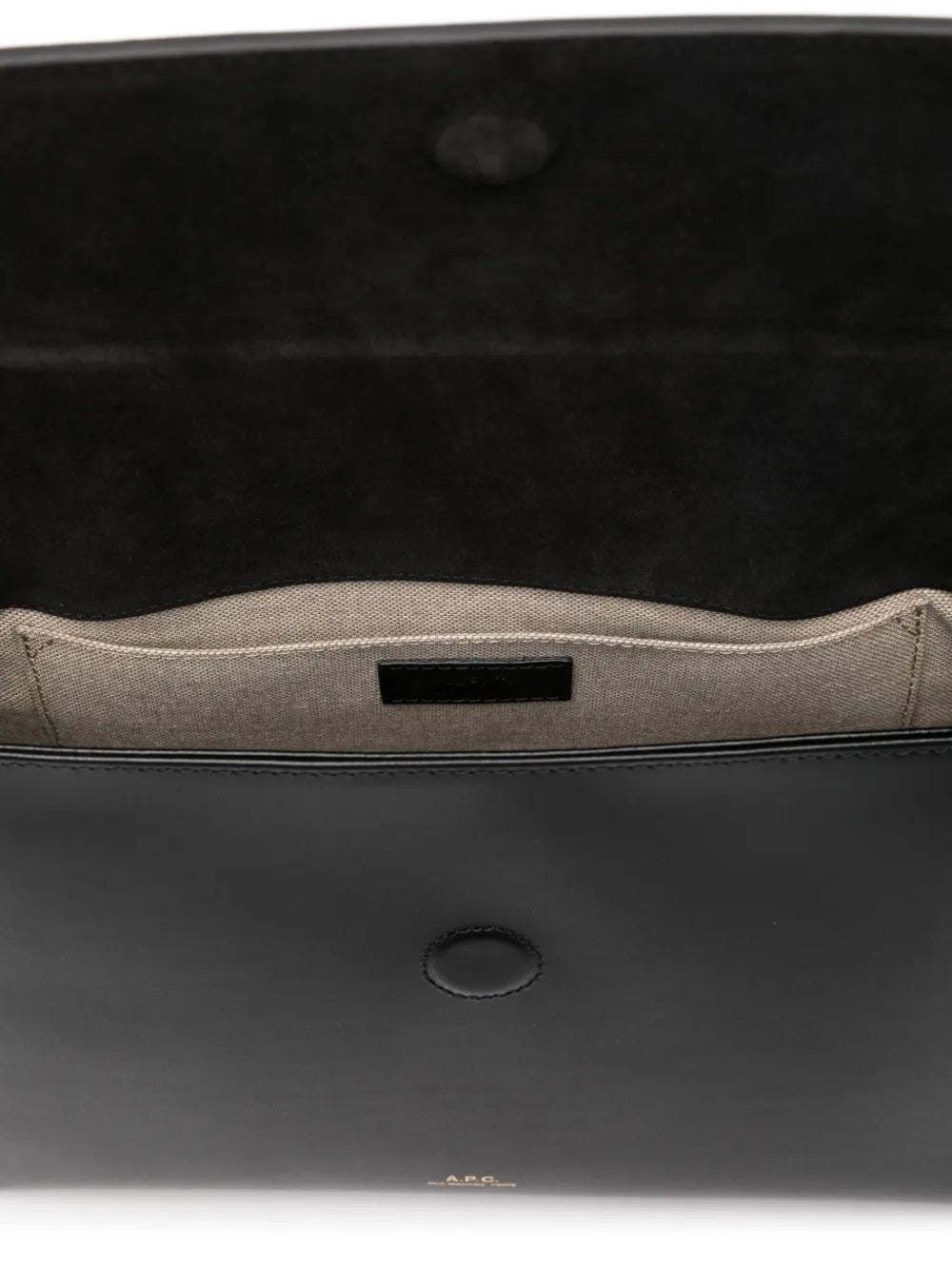 BORSA  Nero A.p.c.