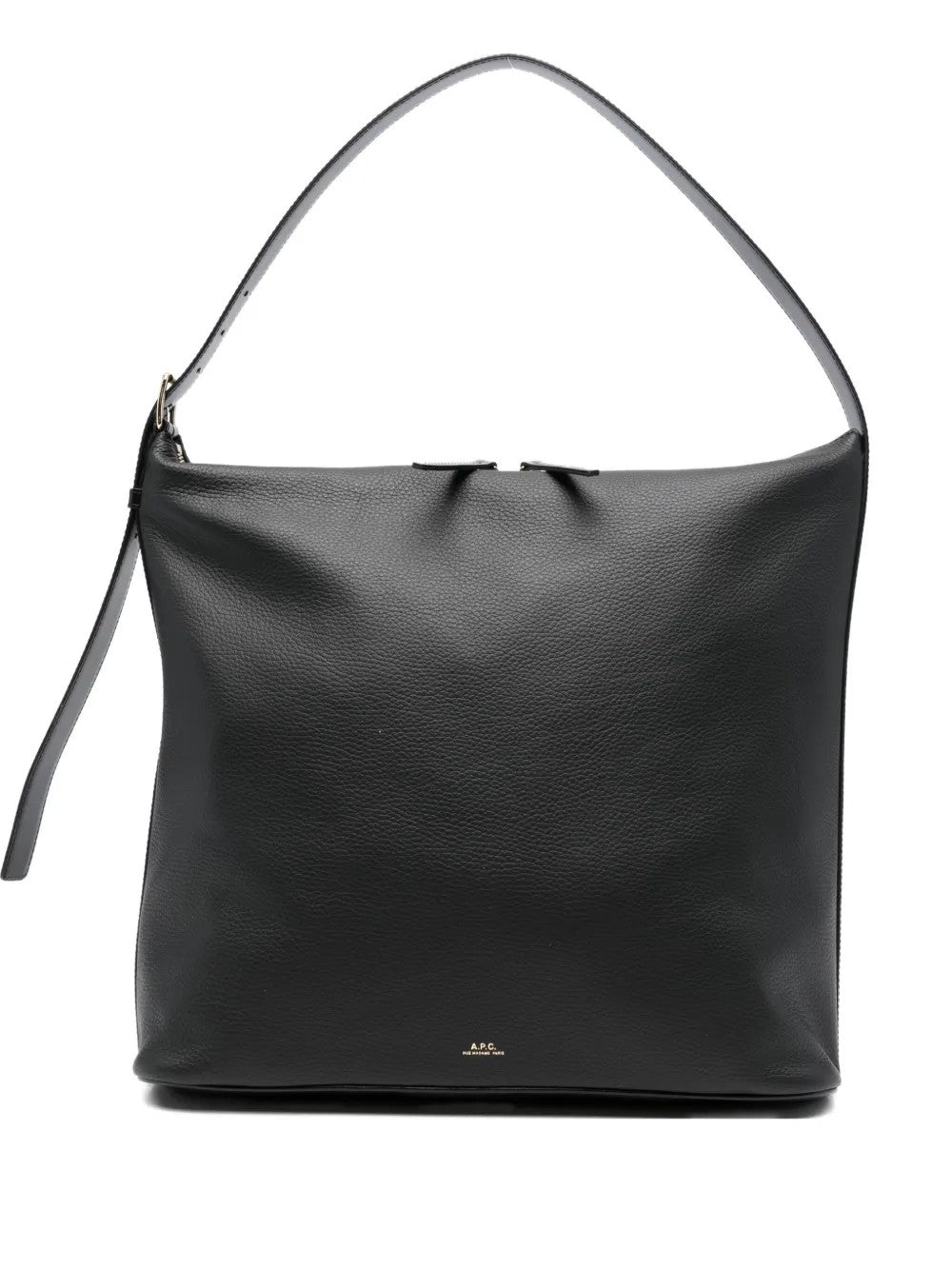 BORSA  Nero A.p.c.