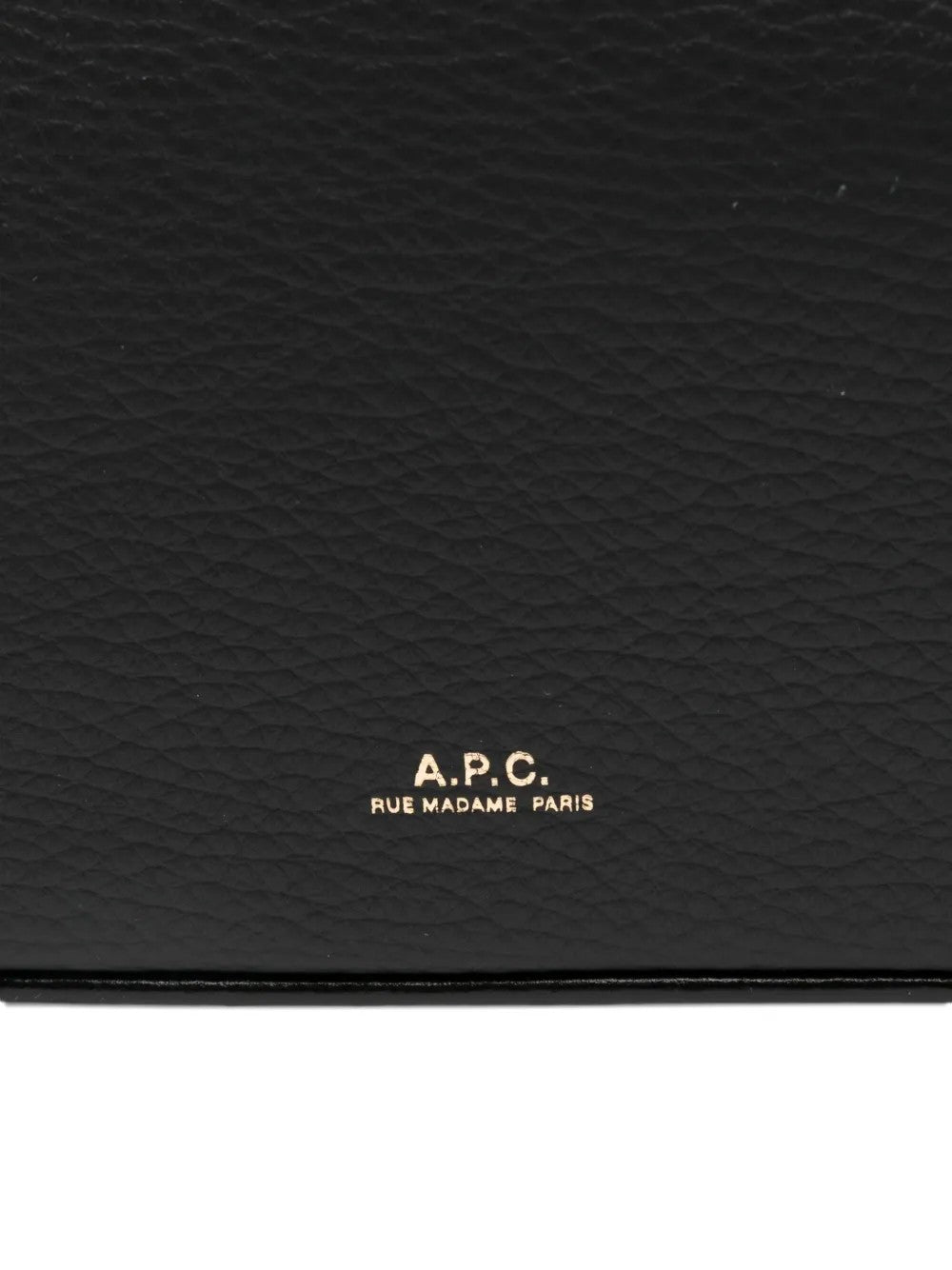 BORSA  Nero A.p.c.
