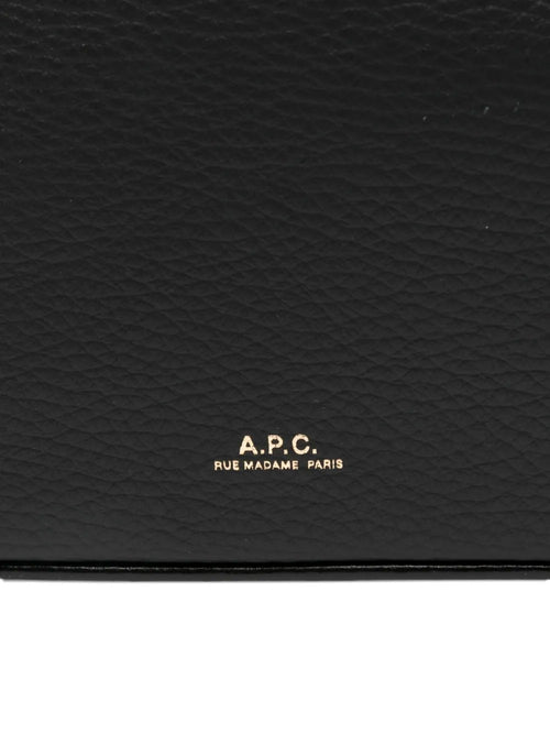 BORSA  Nero A.p.c.