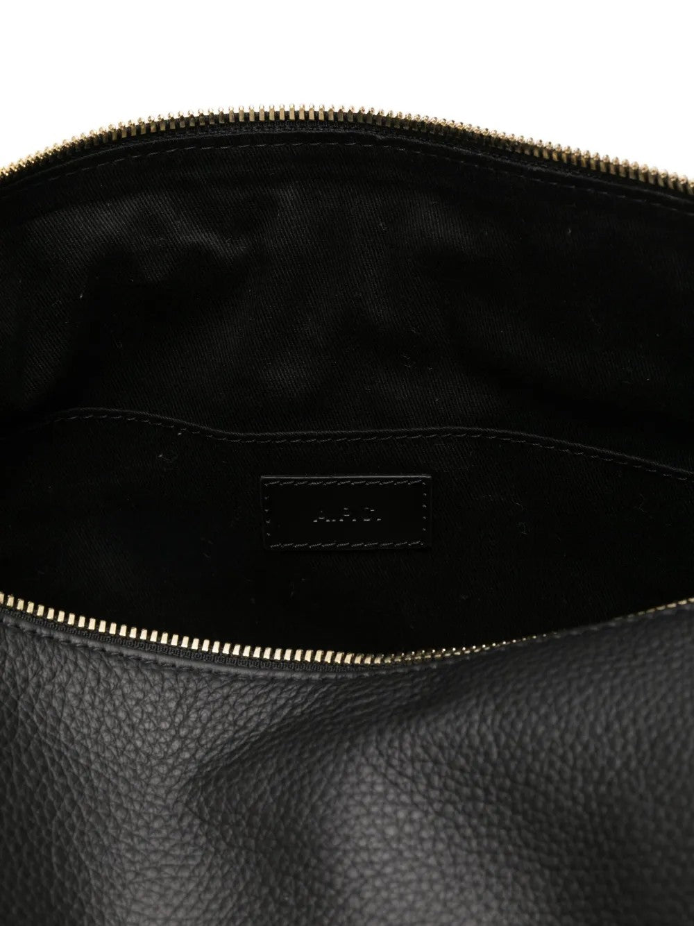 BORSA  Nero A.p.c.