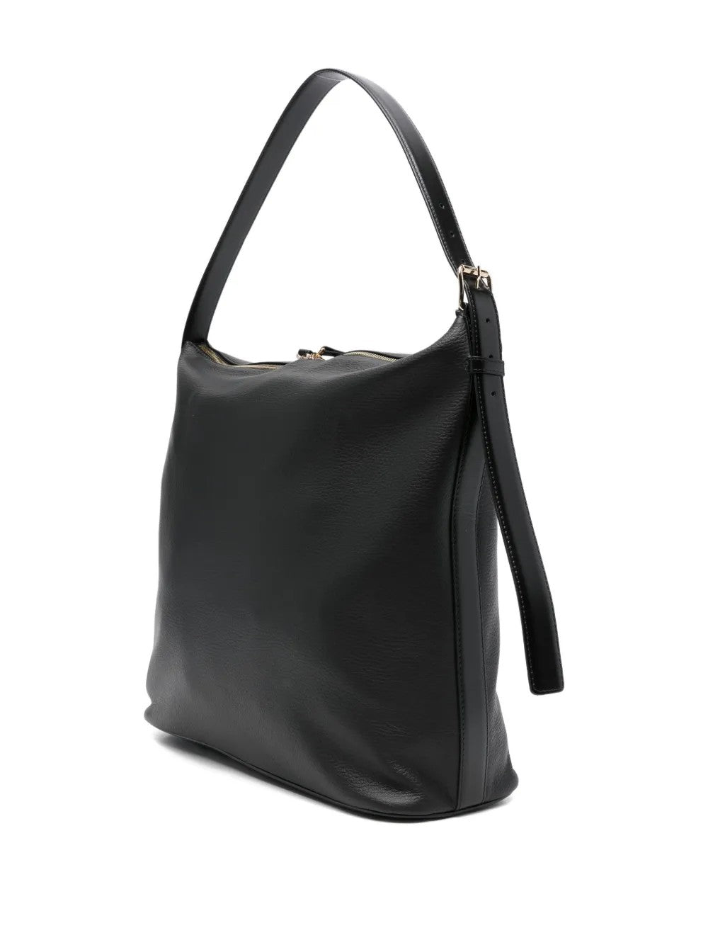 BORSA  Nero A.p.c.