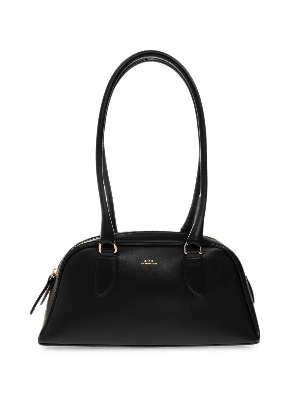 BORSA  Nero A.p.c.