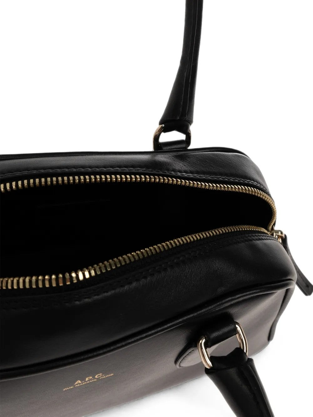 BORSA  Nero A.p.c.
