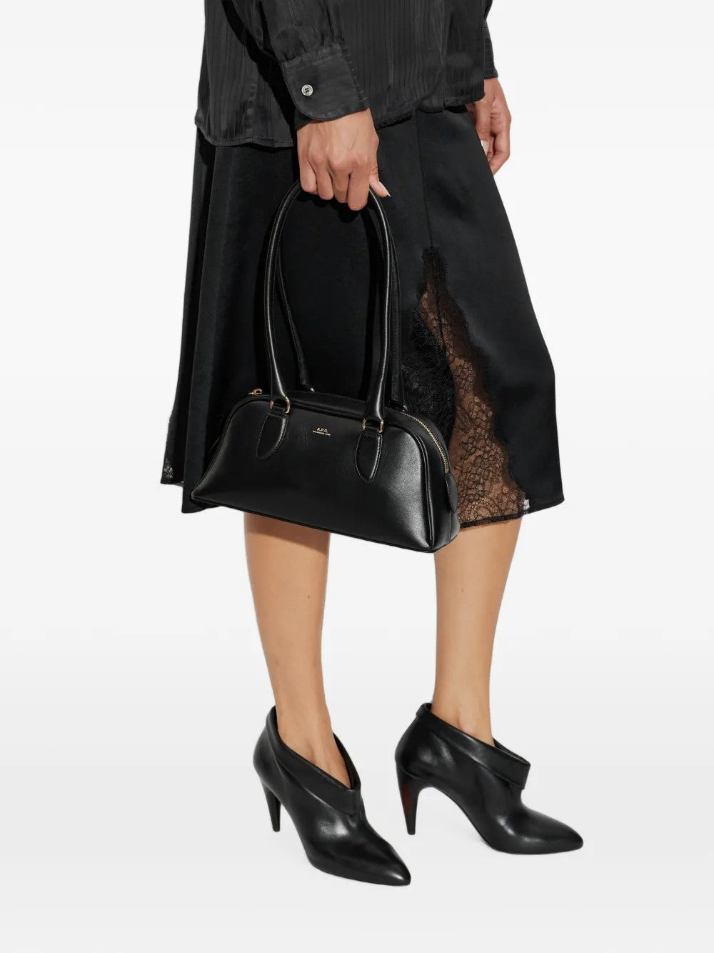 BORSA  Nero A.p.c.
