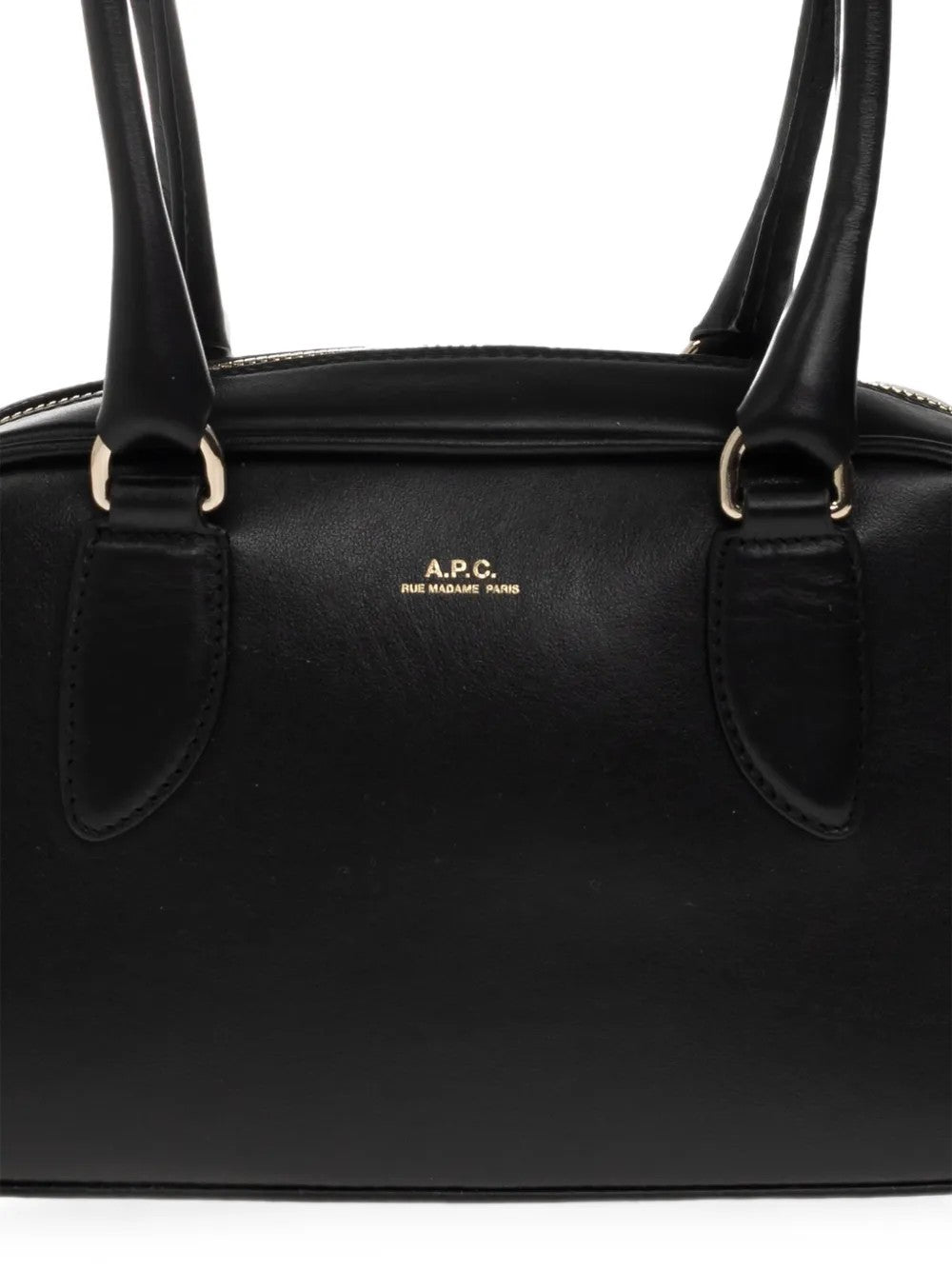 BORSA  Nero A.p.c.