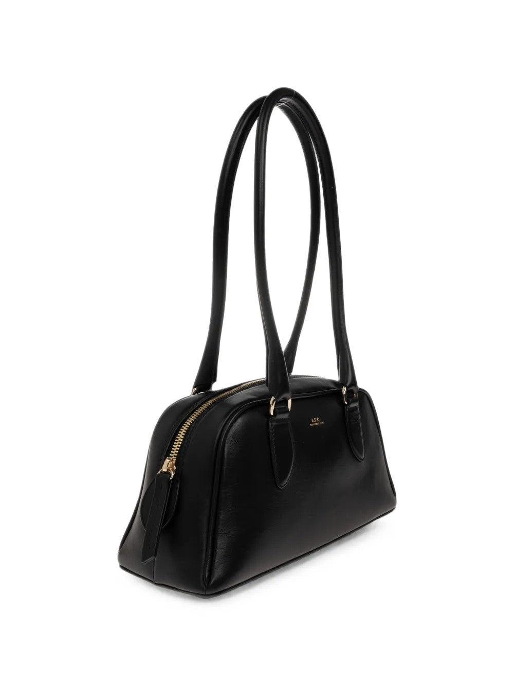 BORSA  Nero A.p.c.