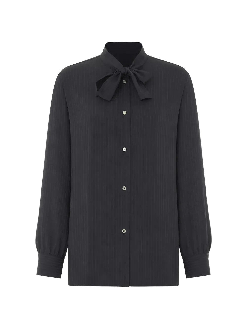 BLUSA Blu Scuro A.p.c.