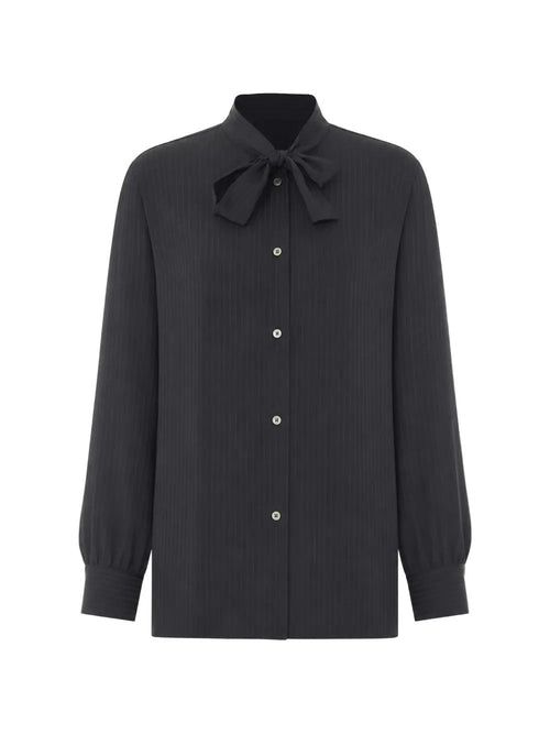 BLUSA Blu Scuro A.p.c.