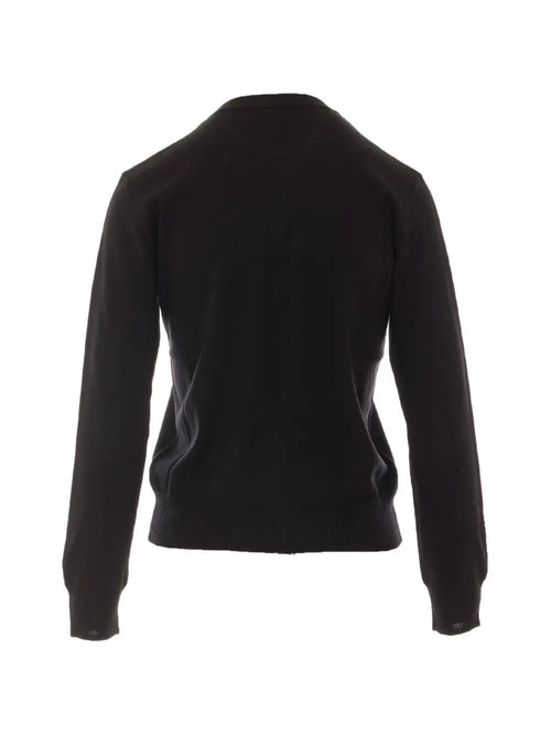 CARDIGAN Nero A.p.c.