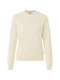 PULLOVER Ecru A.p.c.