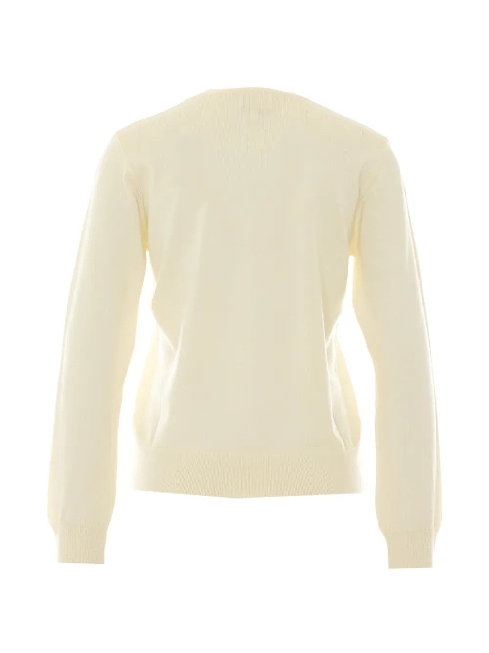 PULLOVER Ecru A.p.c.