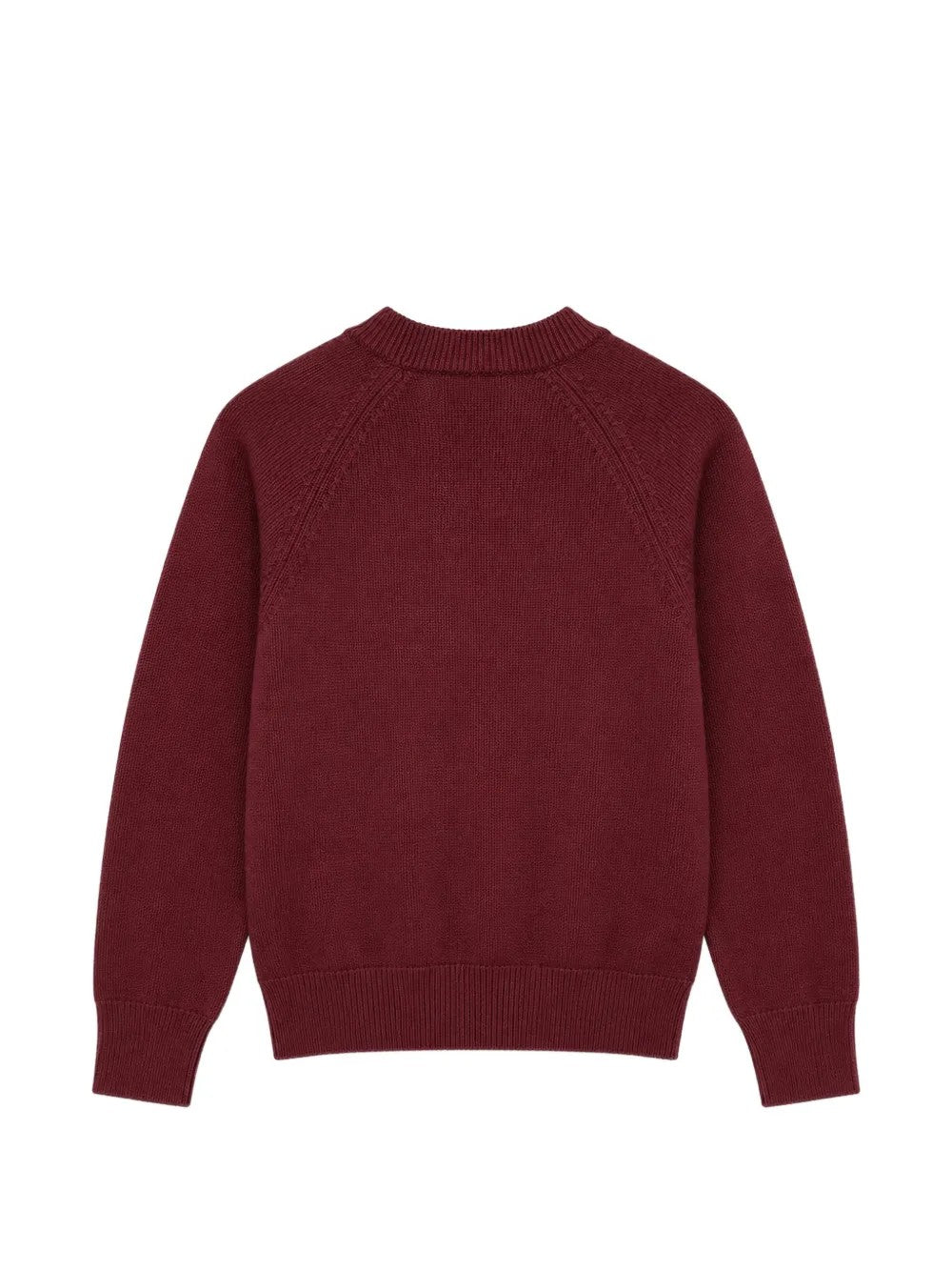 PULLOVER Bordeaux A.p.c.