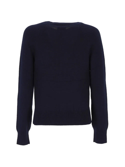PULLOVER Blu Scuro A.p.c.