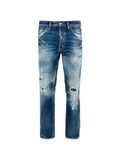 JEANS Denim  Dsquared2