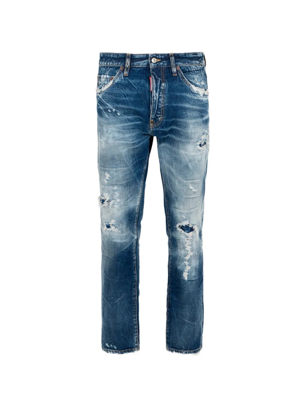 JEANS Denim  Dsquared2