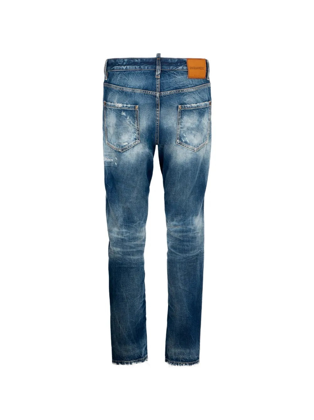 JEANS Denim  Dsquared2