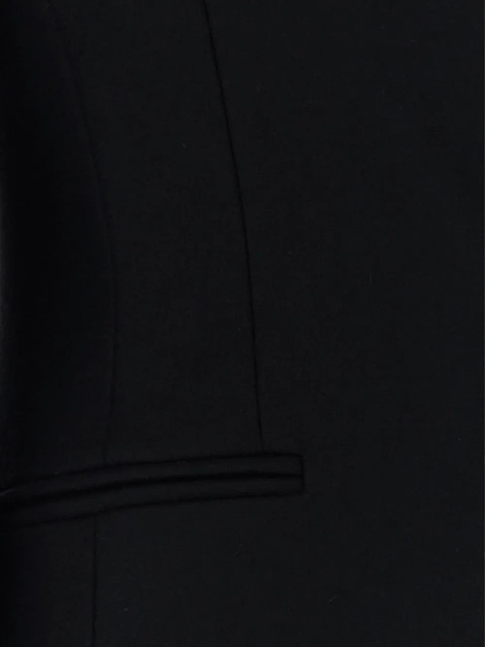 CAPPOTTO Nero The Andamane