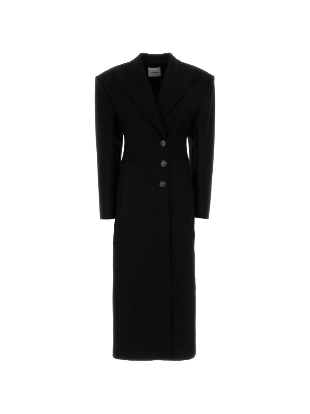 CAPPOTTO Nero The Andamane