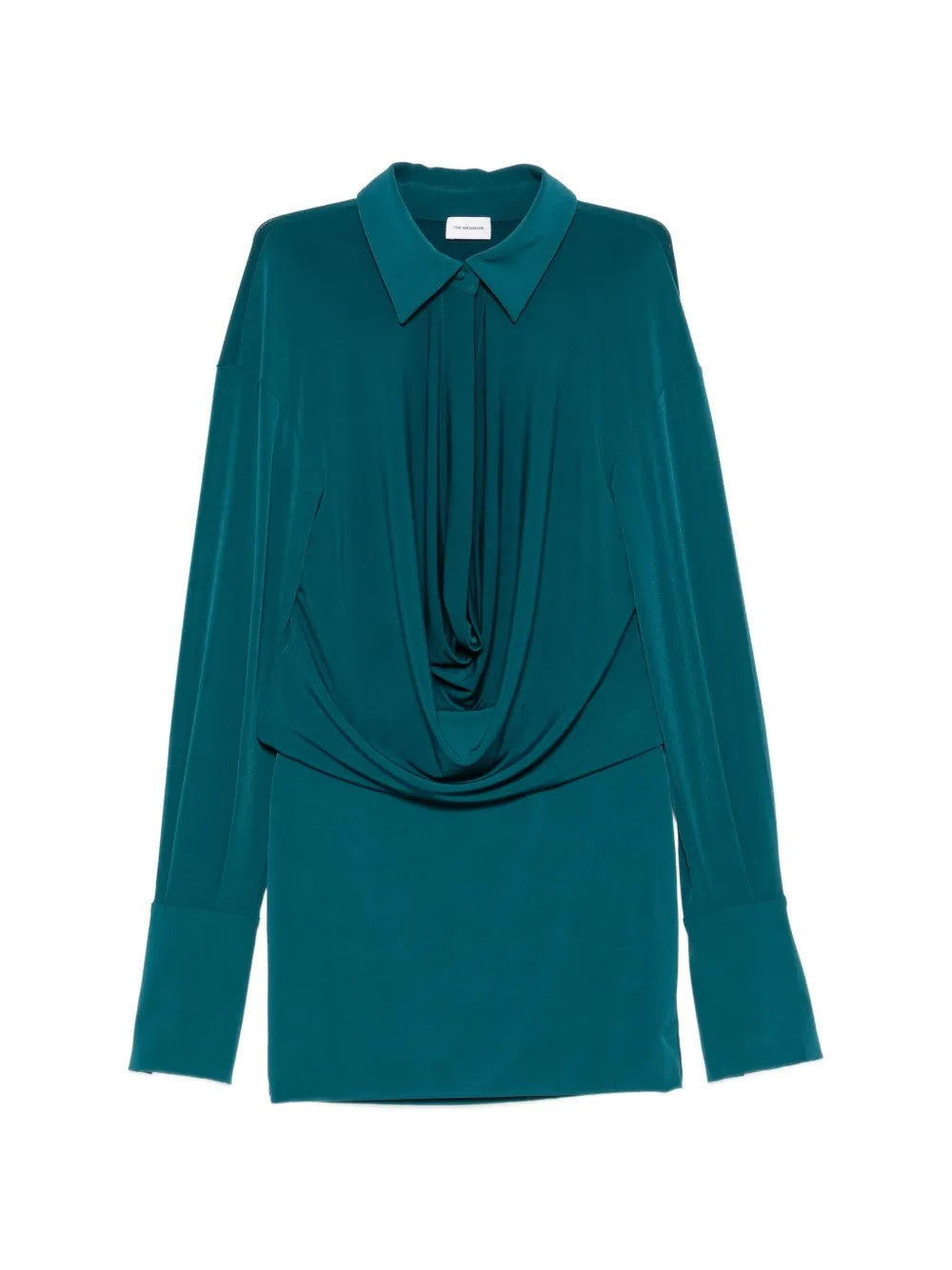 ABITO DONNA Azzurro The Andamane