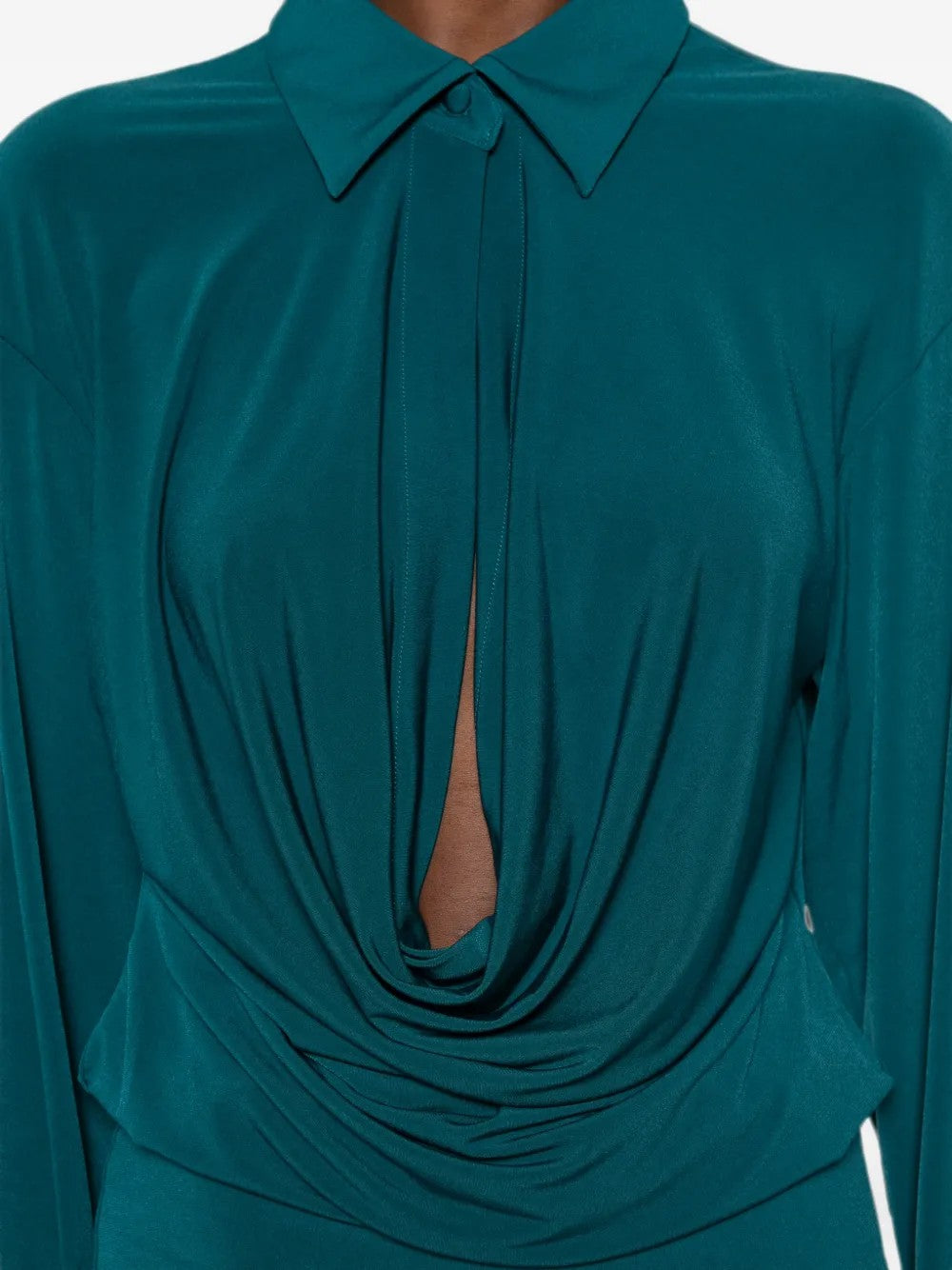 ABITO DONNA Azzurro The Andamane