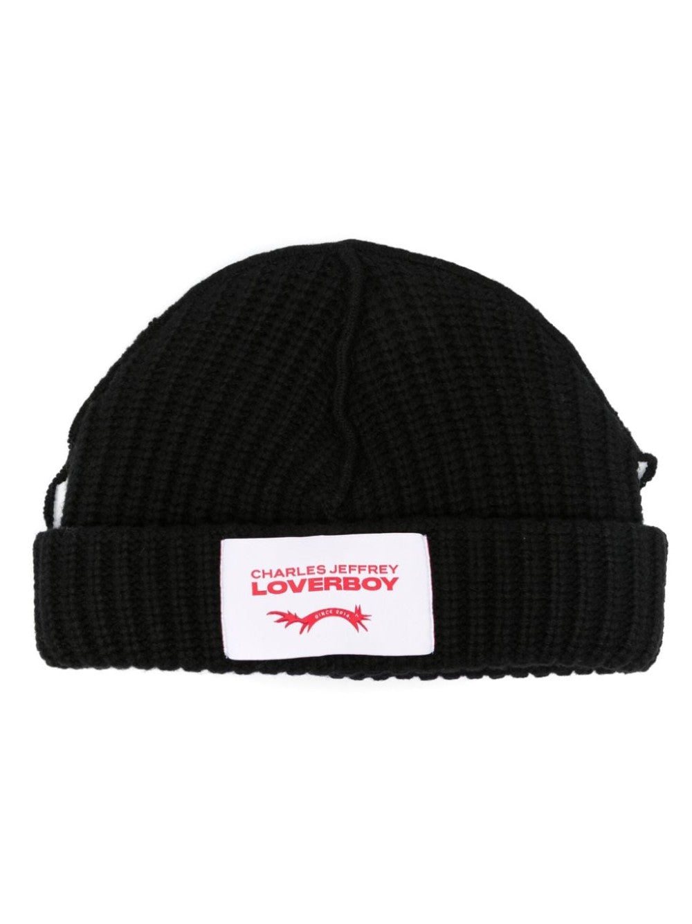 CAPPELLO  Nero Charles Jeffrey Loverboy