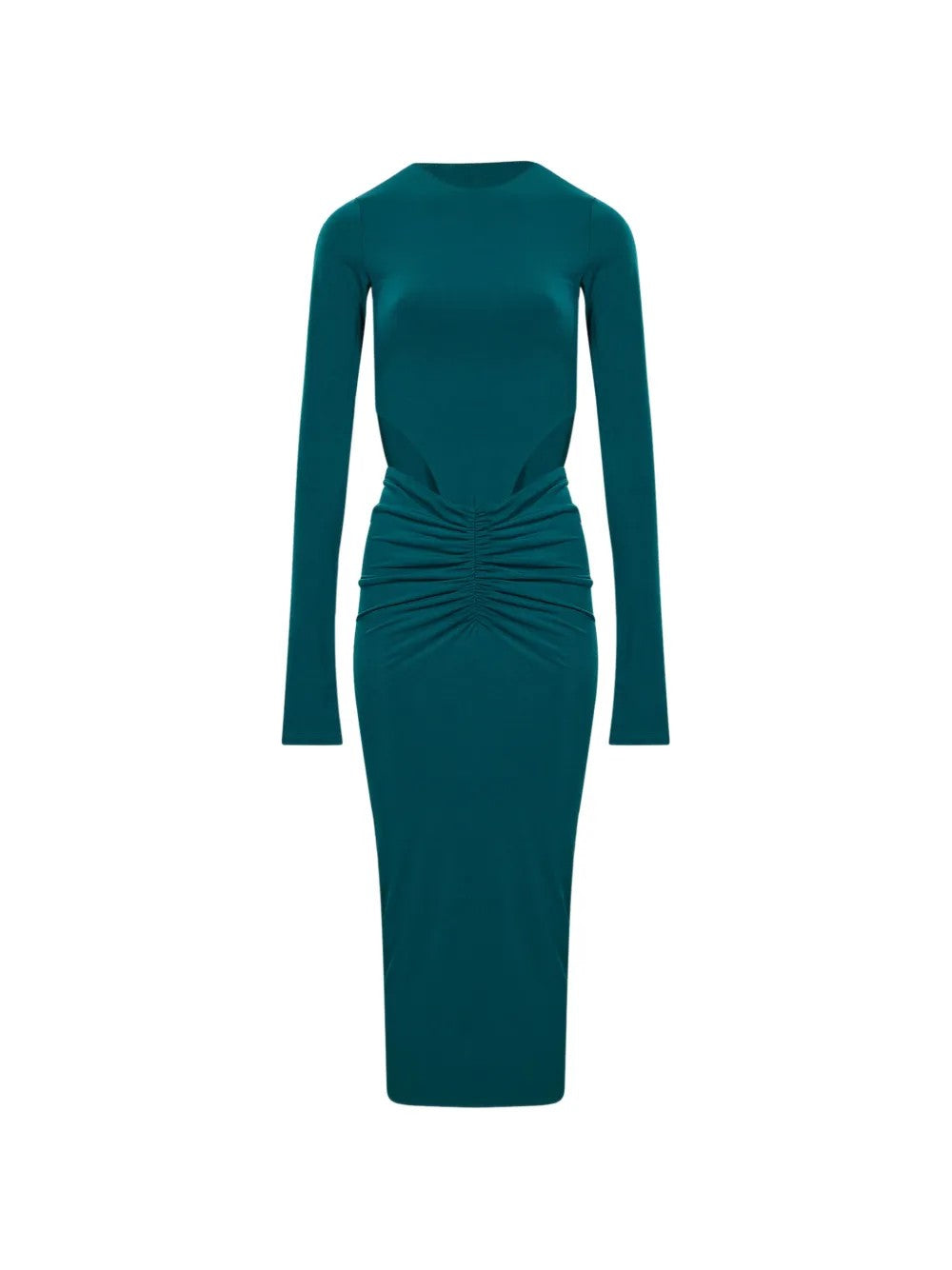 ABITO DONNA Azzurro The Andamane