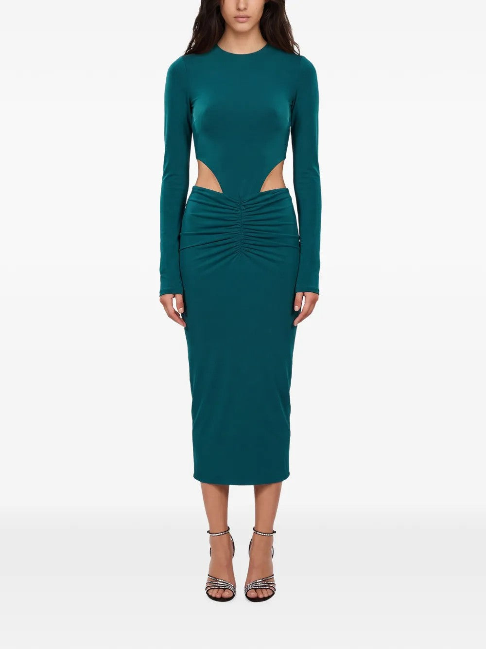 ABITO DONNA Azzurro The Andamane