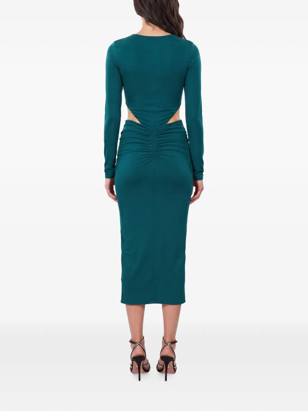 ABITO DONNA Azzurro The Andamane