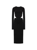 ABITO DONNA Azzurro The Andamane