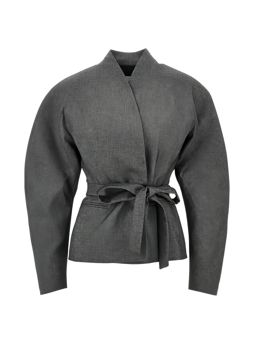 BLAZER Grigio/nero The Andamane