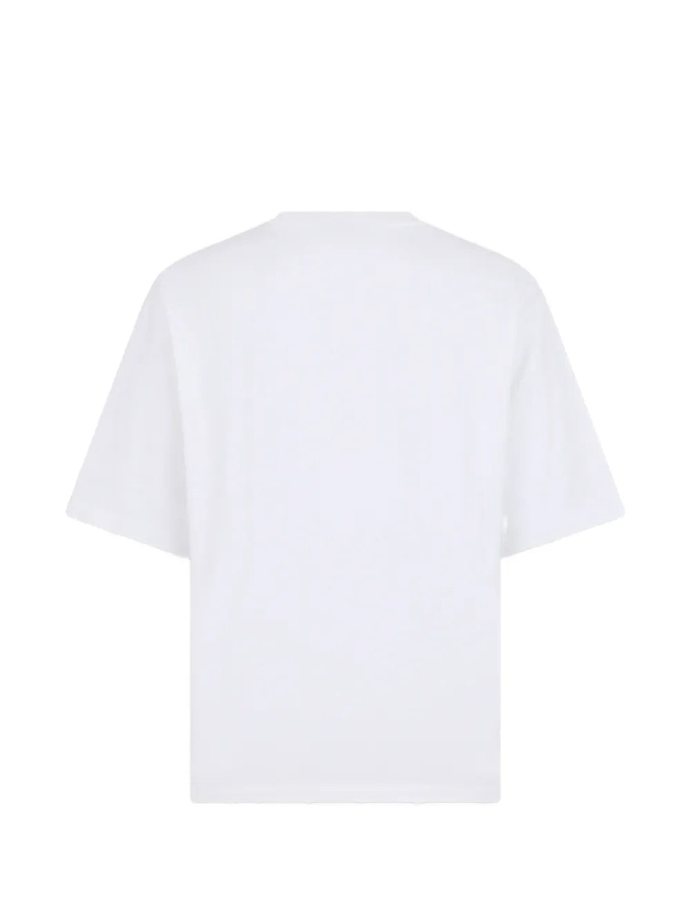 T-SHIRT Bianco Dsquared2