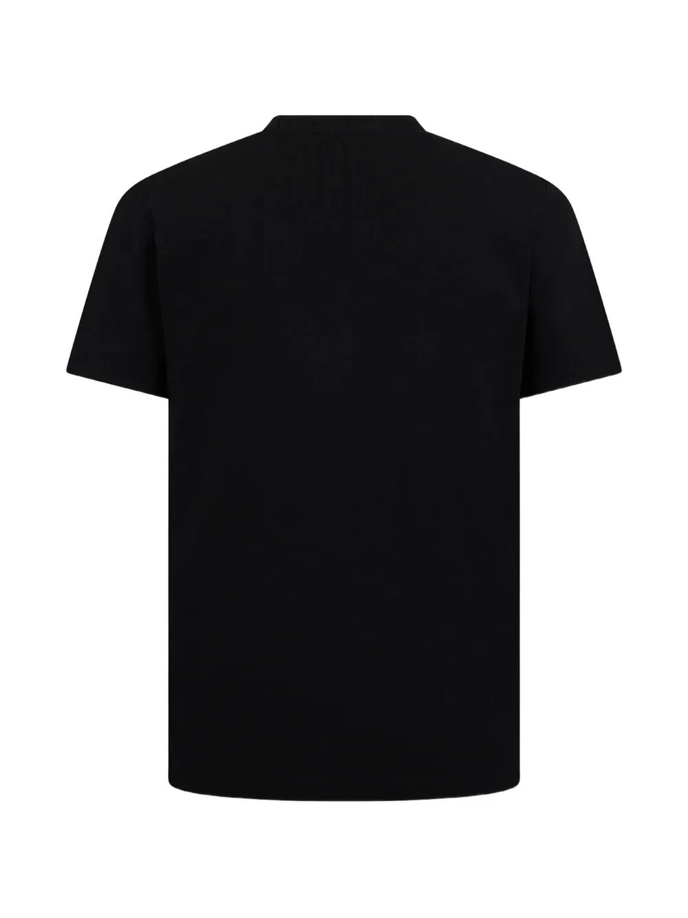 T-SHIRT Nero Dsquared2