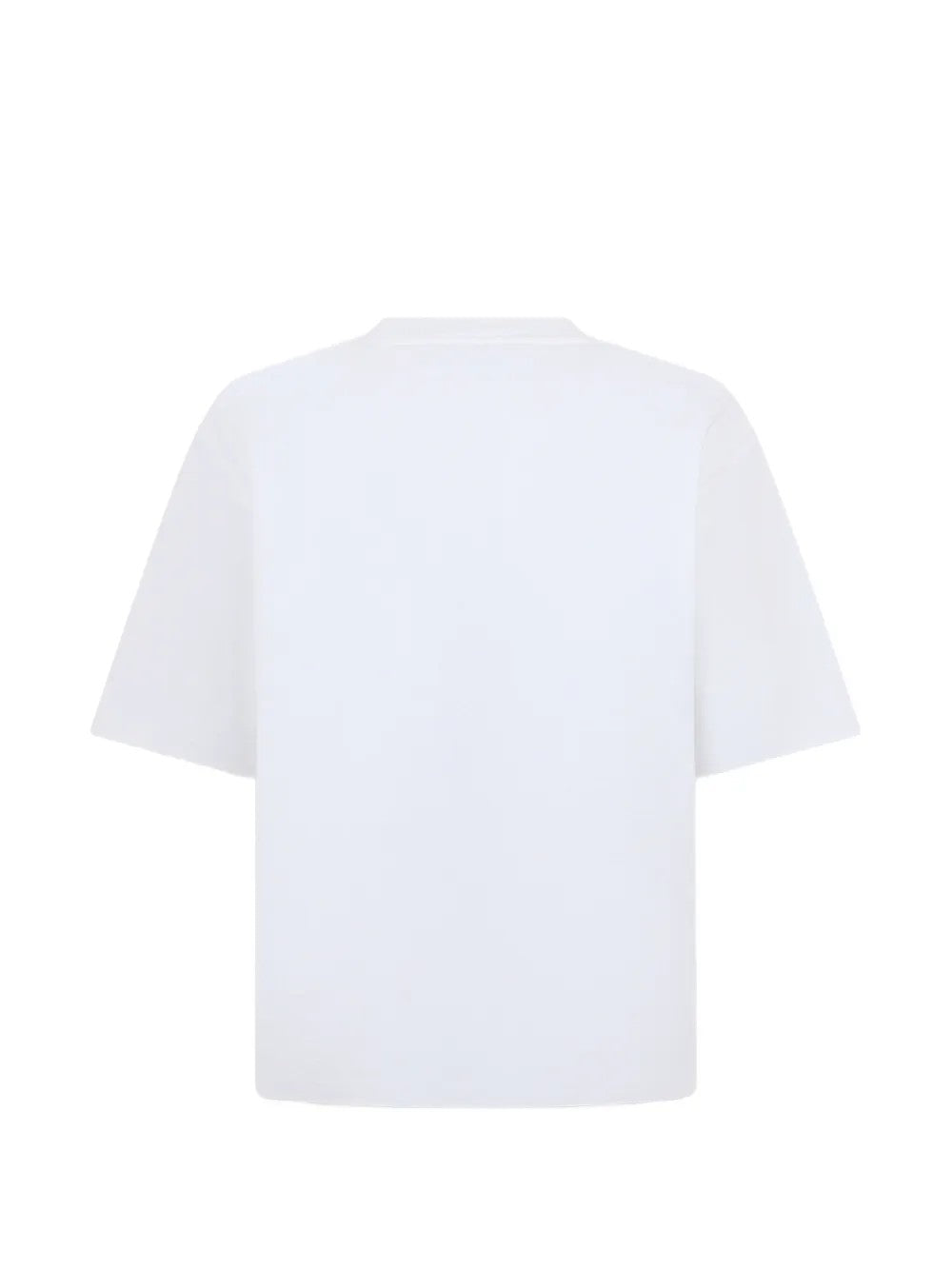 T-SHIRT Bianco Dsquared2