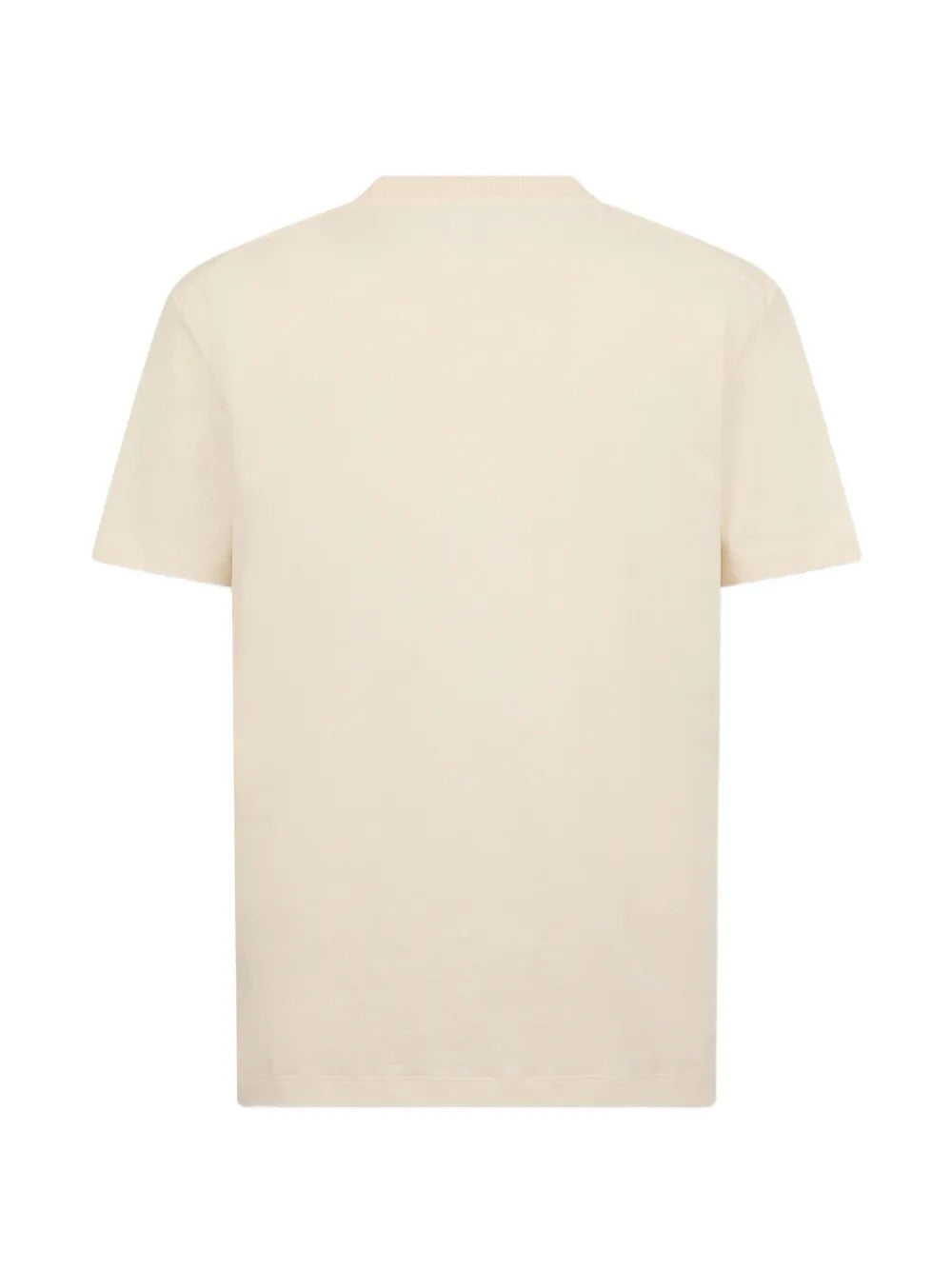T-SHIRT Avorio Dsquared2