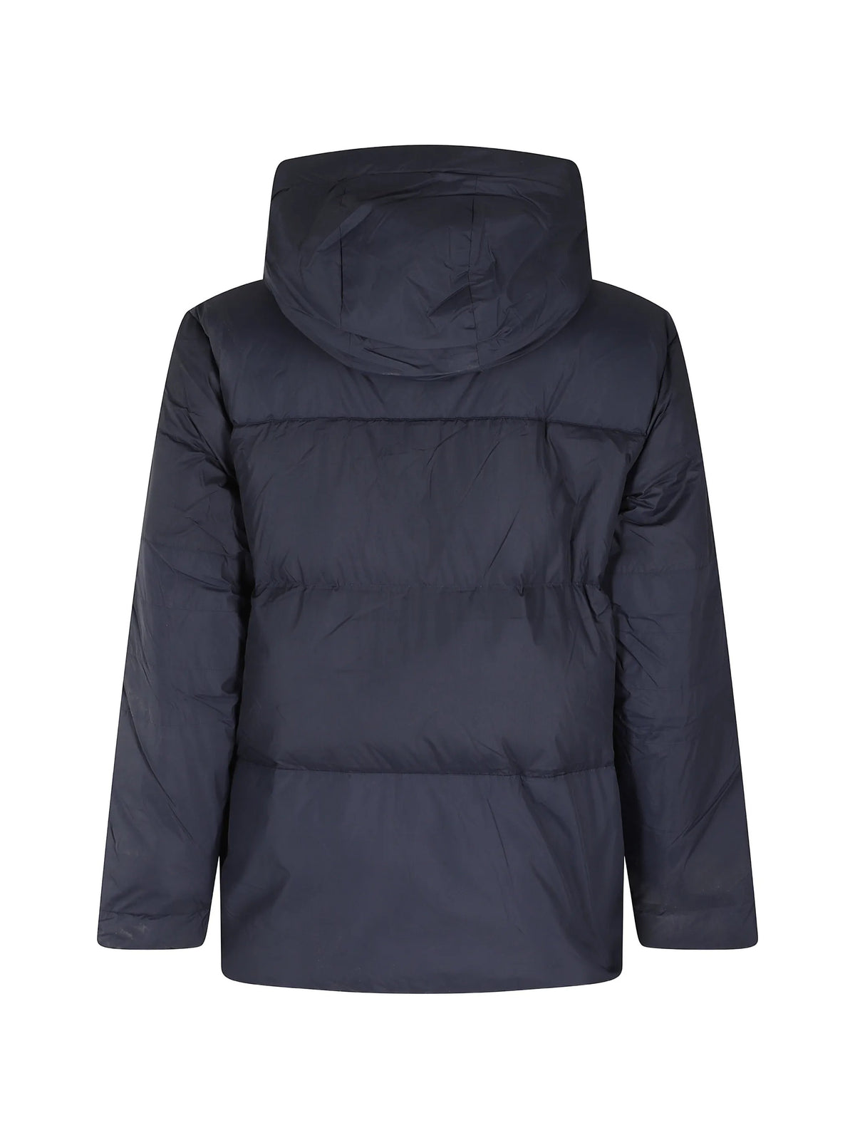 GIUBBOTTO Blu K-way