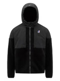 GIUBBOTTO Nero K-way