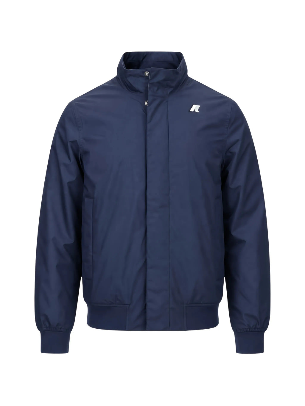 GIUBBOTTO Blu K-way