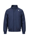 GIUBBOTTO Blu K-way
