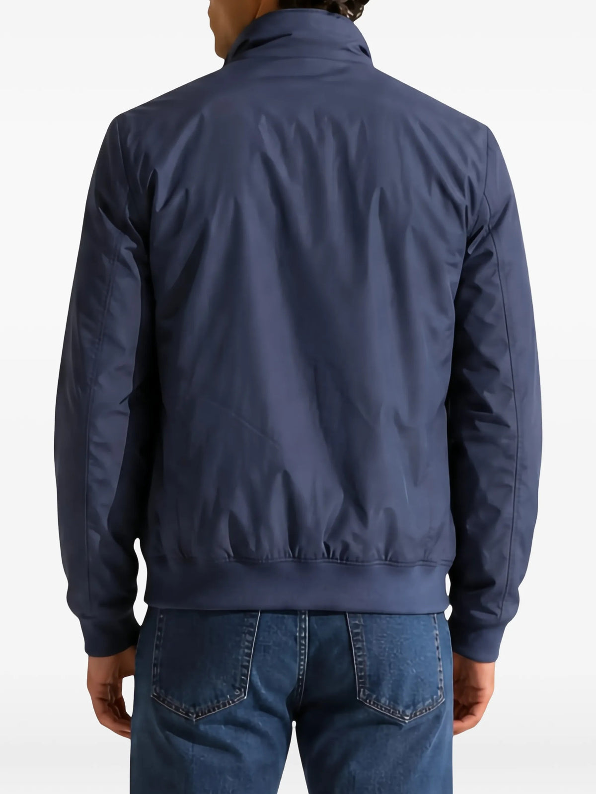 GIUBBOTTO Blu K-way